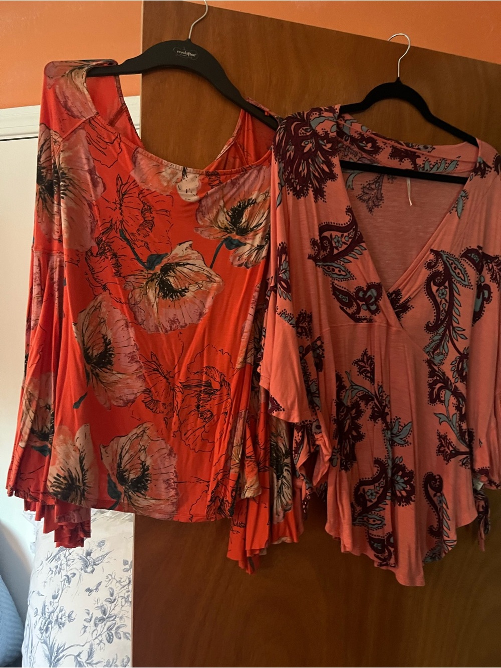 Free People Top Bundle